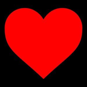 A like and 5 star rating to your item